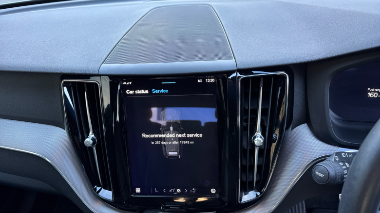 Volvo Xc60 2.0 B4D R DESIGN 5dr AWD Geartronic Diesel Estate